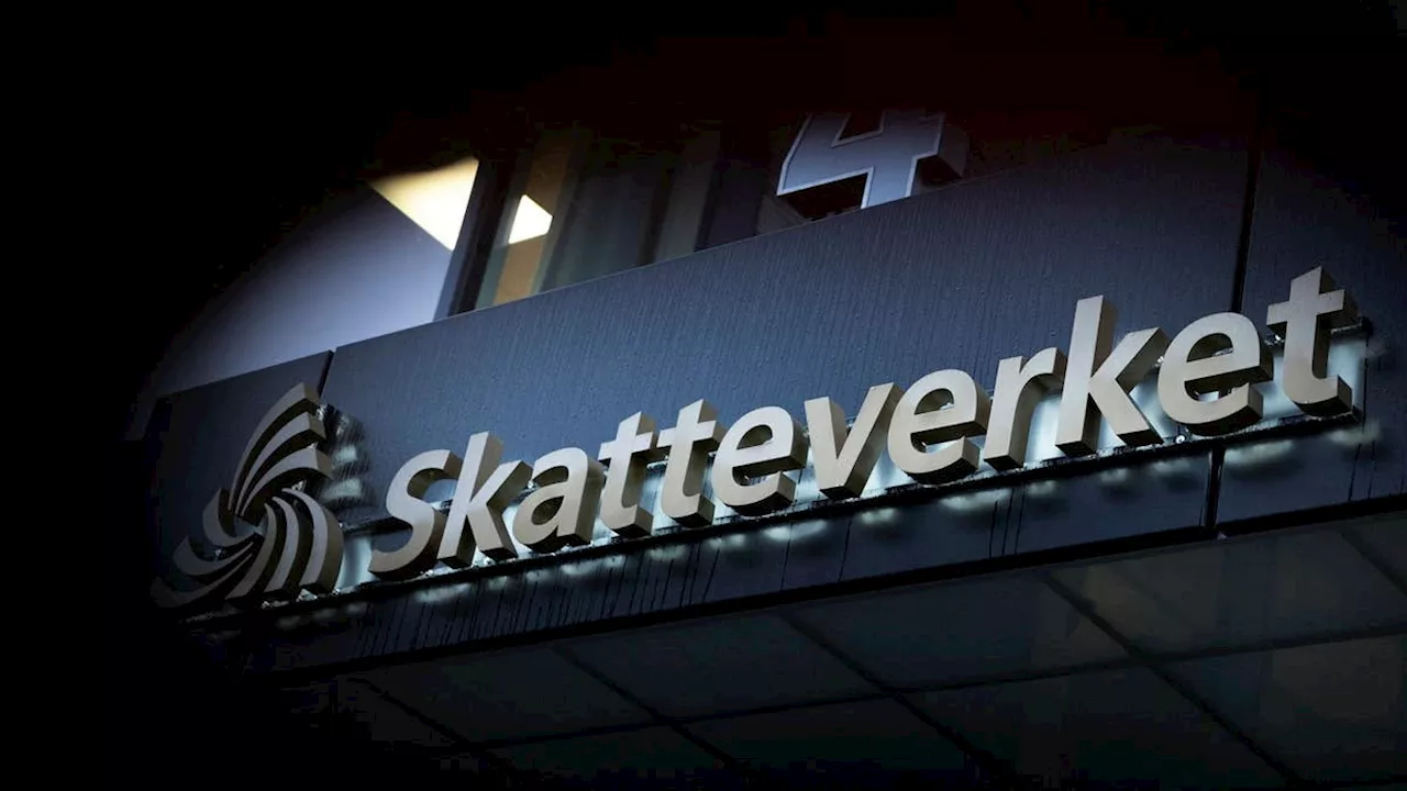 Skatteverket larmar till regeringen om kapitalförsäkringar