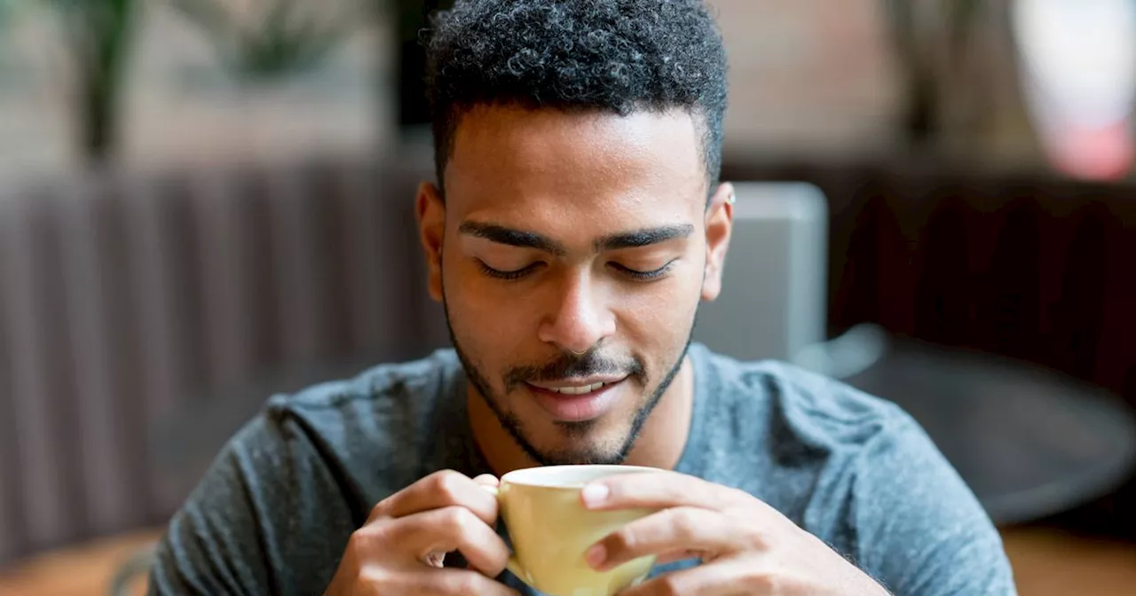 Doctor says you shouldn't drink coffee as soon as you wake up in the morning