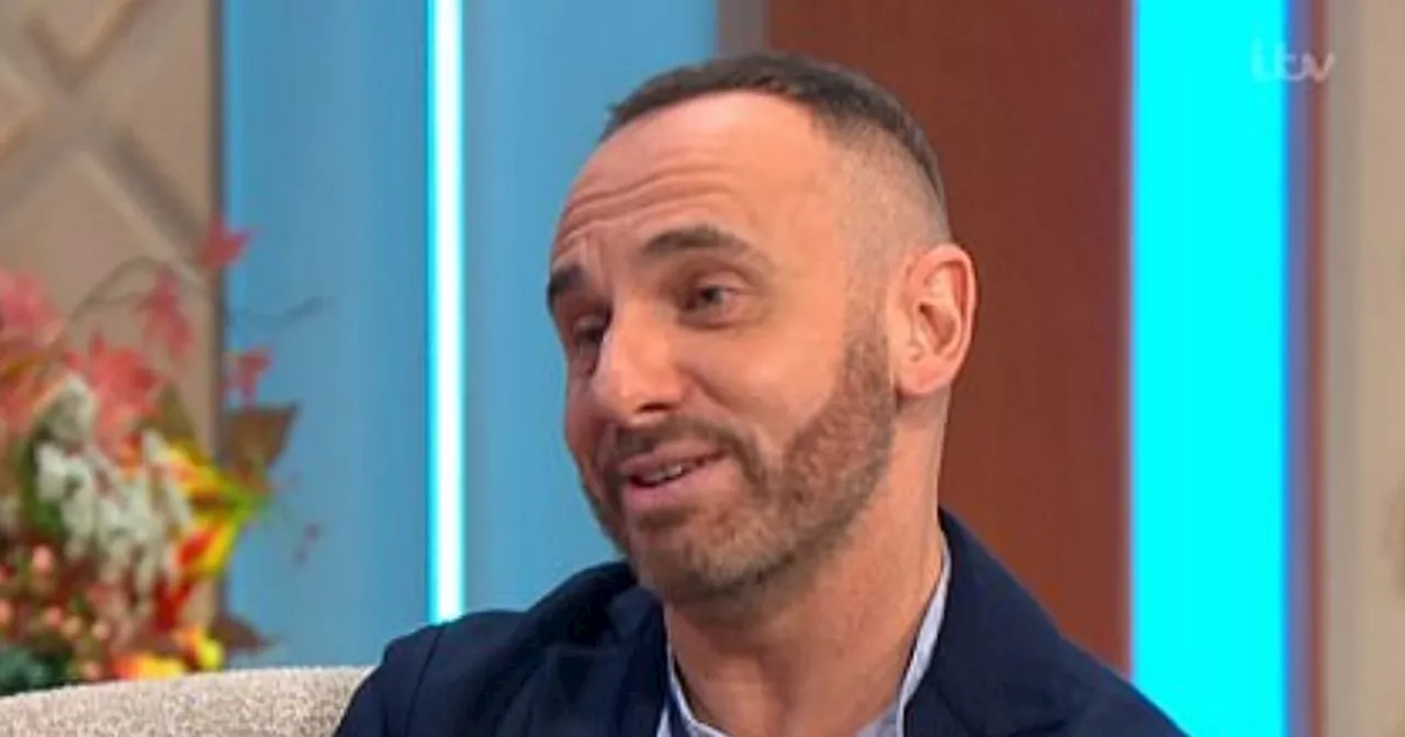 Lorraine fashion expert Mark Heyes' top picks from Roman to wear this winter