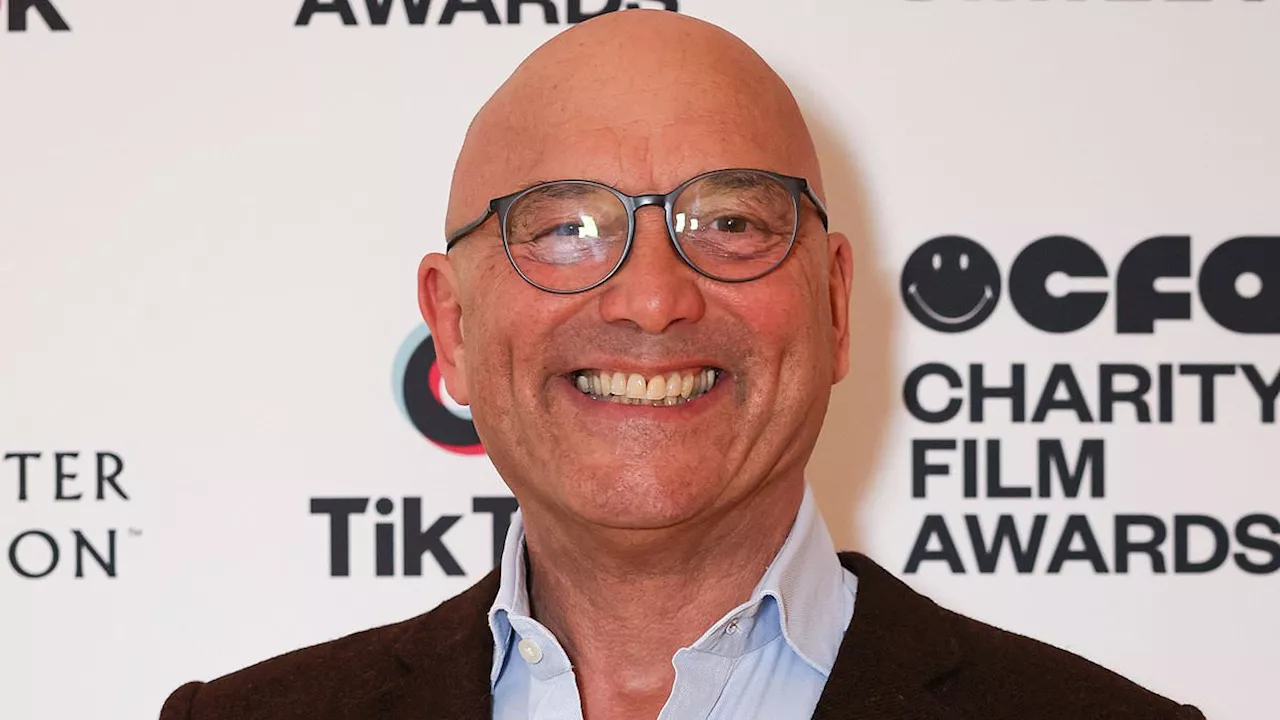 Antiques Roadshow star Michael Aspel says Gregg Wallace can still have television career 'as long as...