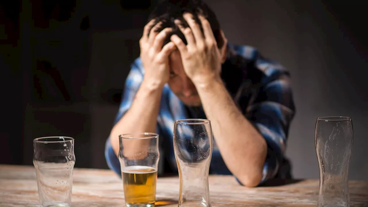 Experts warn of the perils of 'high-intensity drinking' this party season