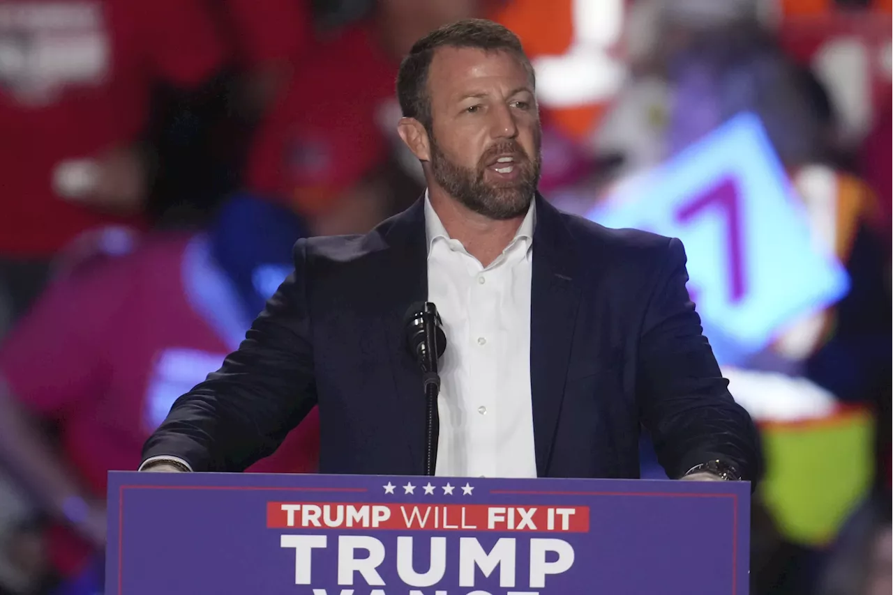 Hegseth strength will win over Democratic senators: Sen. Markwayne Mullin