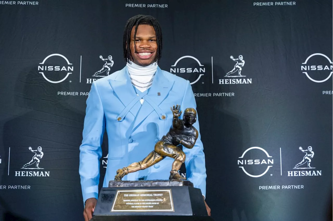 Keeler: CU Buffs’ Travis Hunter wins 2024 Heisman Trophy, cements legacy as greatest Buffs football player