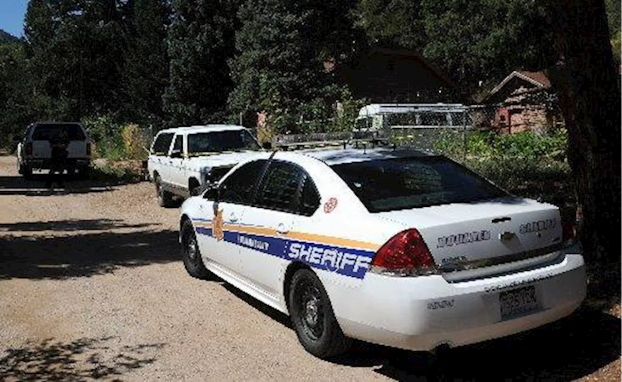 Woman found dead in Boulder County under “suspicious” circumstances