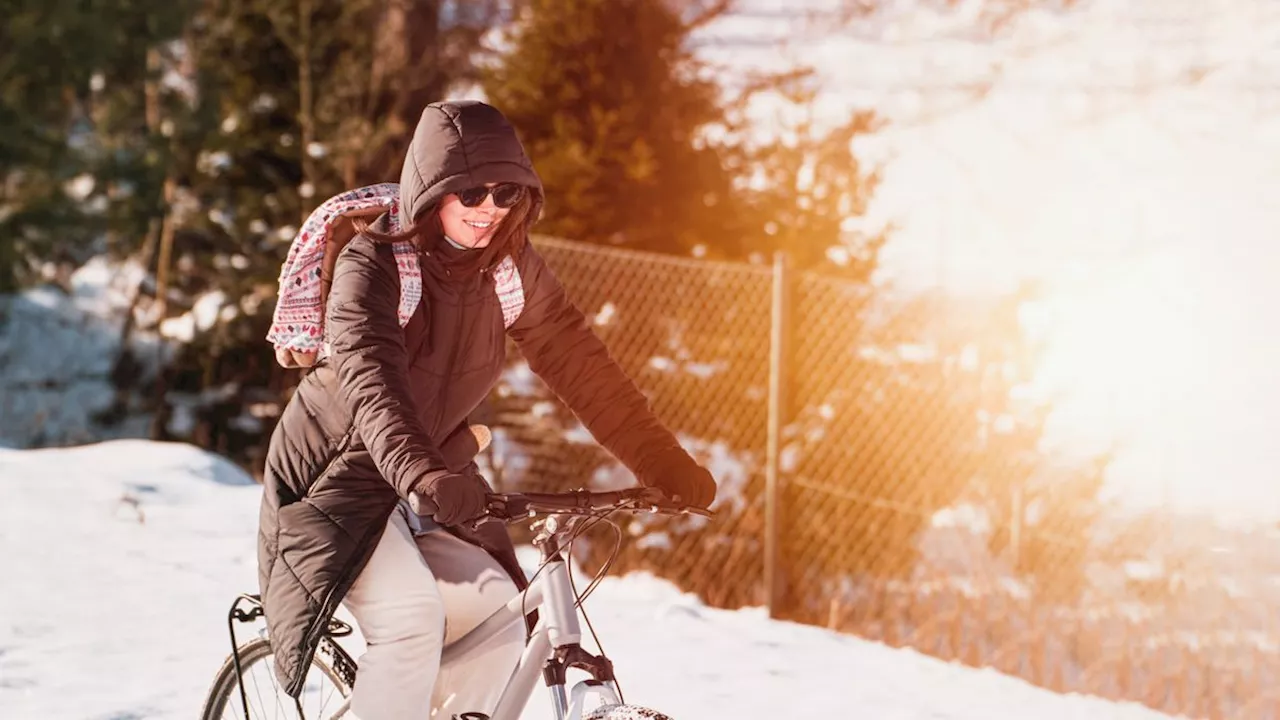 Fahrradhandschuhe im Test: So bleiben Ihre Hände im Winter warm