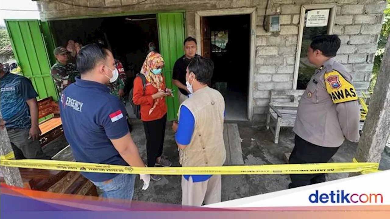 Awal Terungkapnya Percobaan Bunuh Diri Sekeluarga di Kediri gegara Pinjol