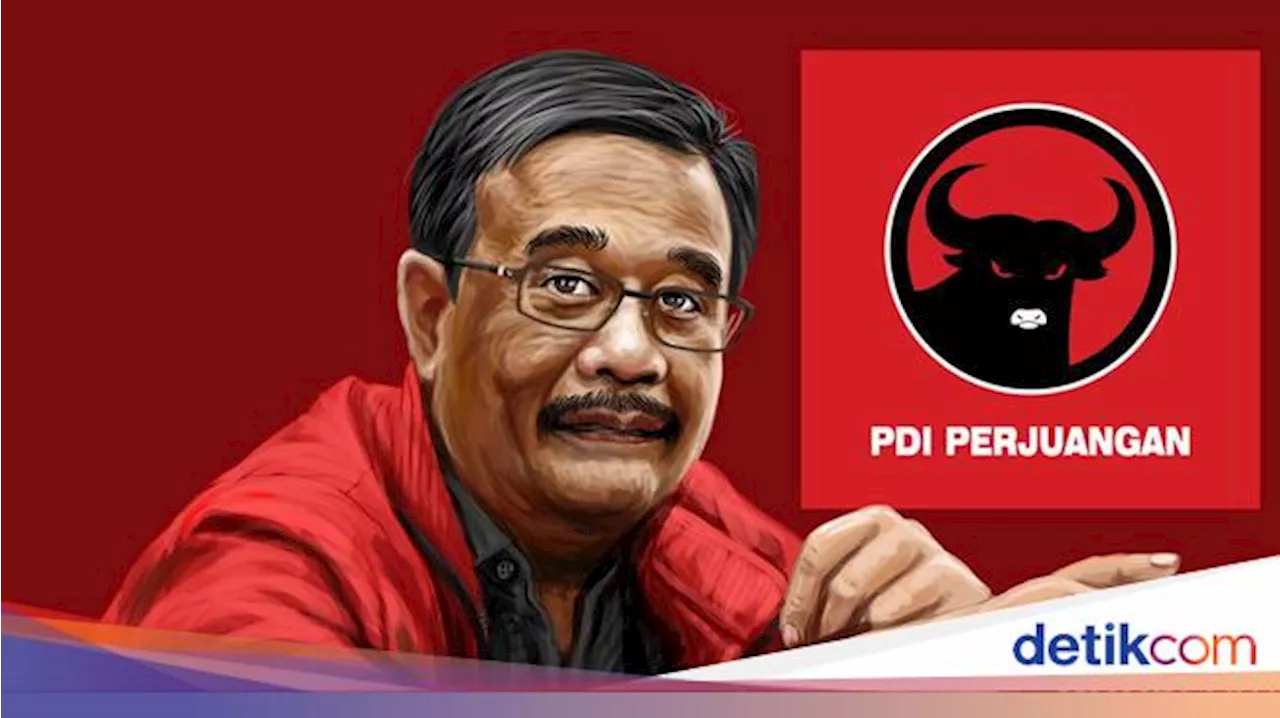 Djarot PDIP Sebut Wacana Kepala Daerah Dipilih DPRD Perlu Kajian