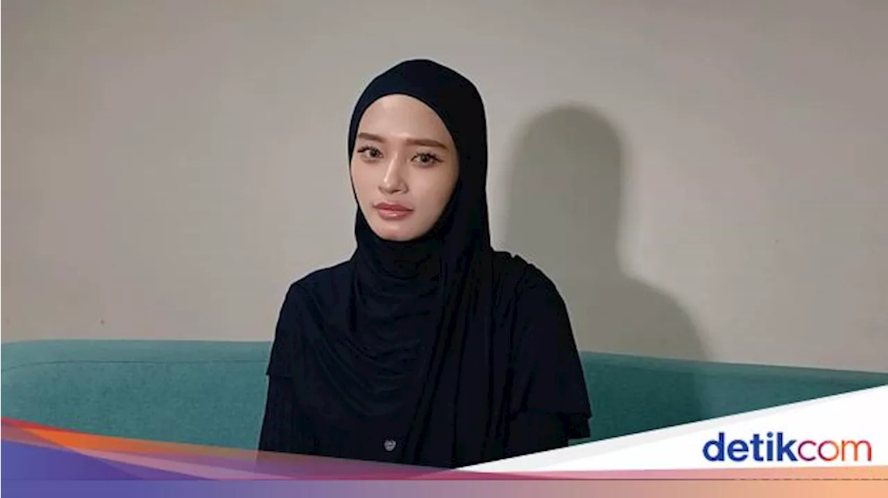 Inara Rusli Jelaskan Alasan Anak Panggil Ayah ke Hendra Zayn