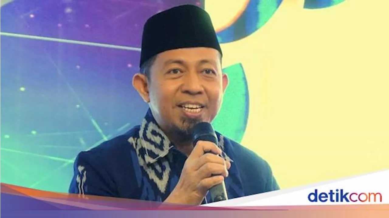 Kemenag Akan Buka Pusat Studi Pesantren di PTKIN Mulai 2025, Ini Tujuannya