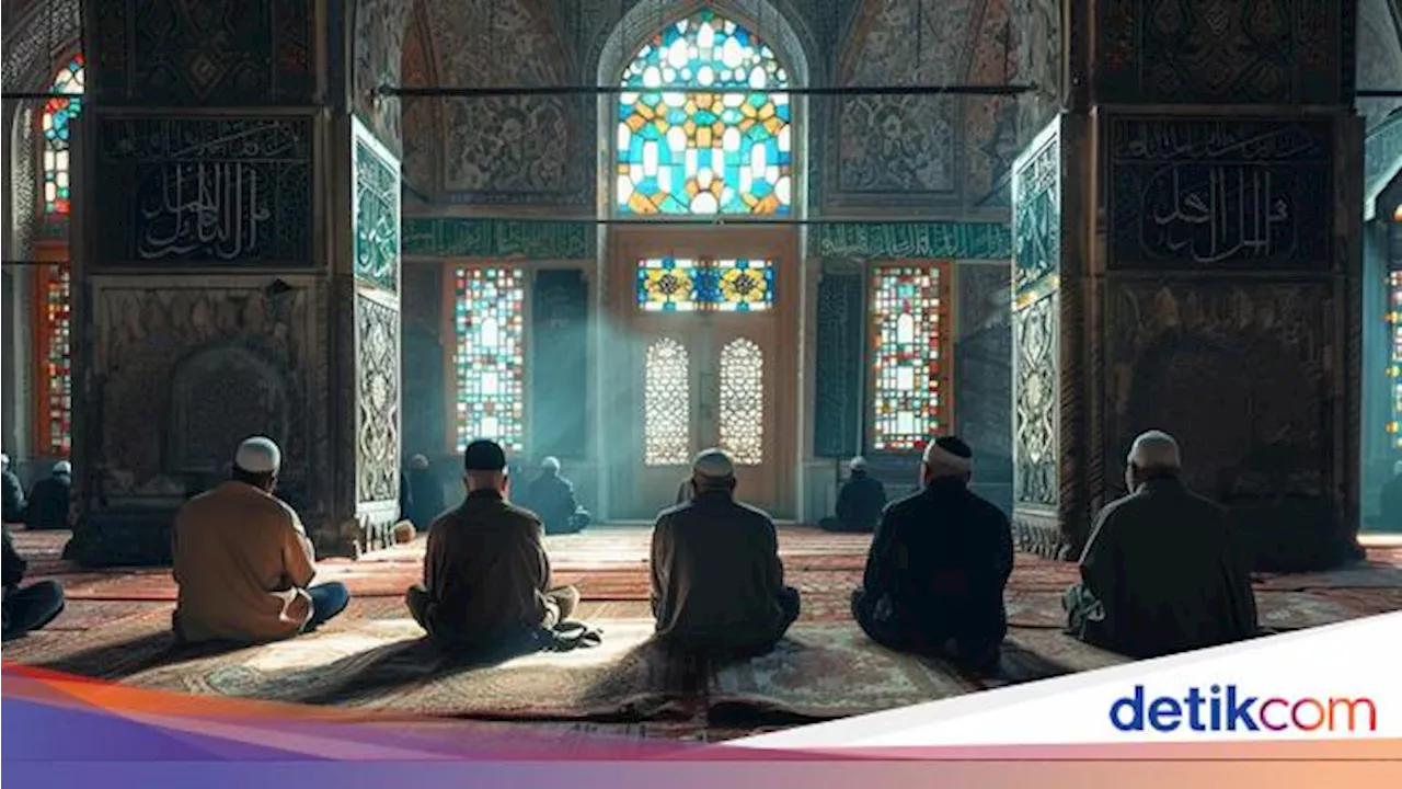 Kisah Penuh Hikmah Imam Al-Ghazali Bersama Murid-muridnya