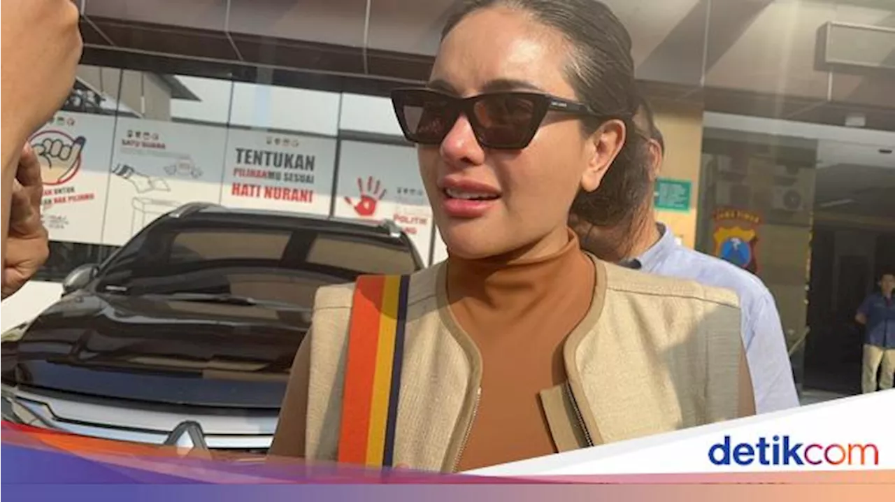 Pengacara Vadel Badjideh Tanggapi Taruhan Rp 5 M Nikita Mirzani