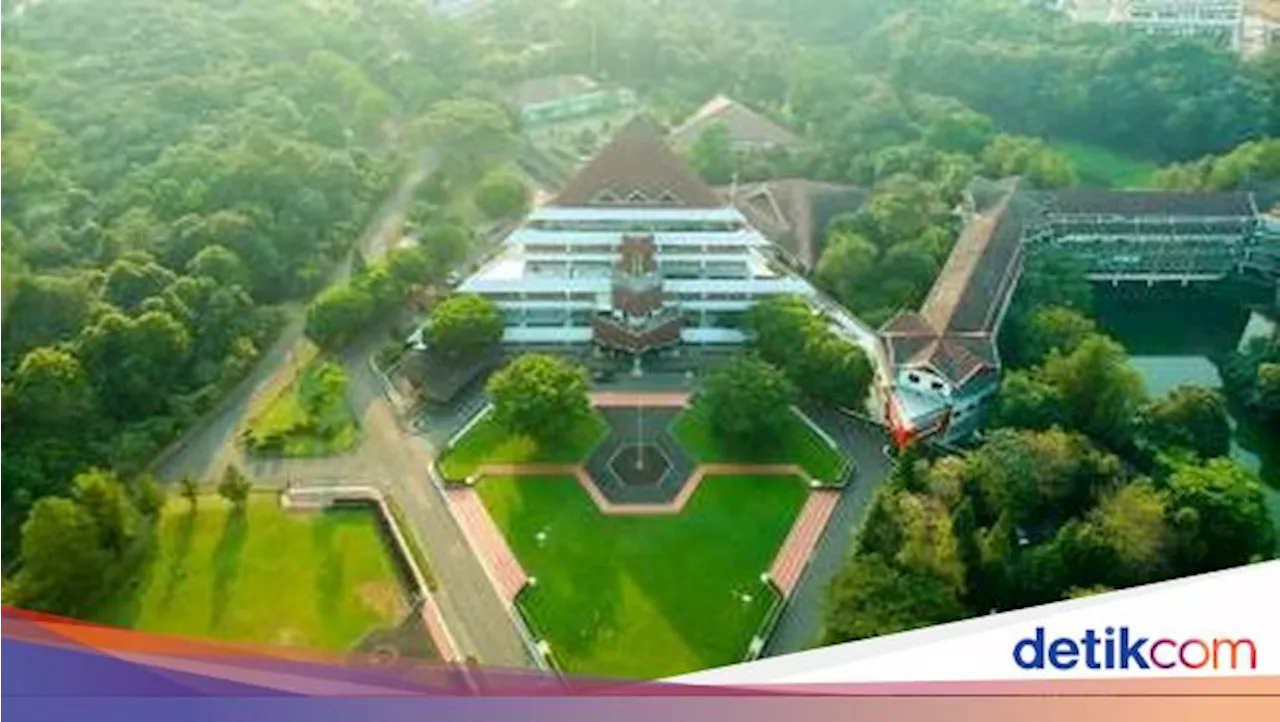 Selamat! IPB University Sabet 15 Penghargaan Anugerah Diktisaintek 2024