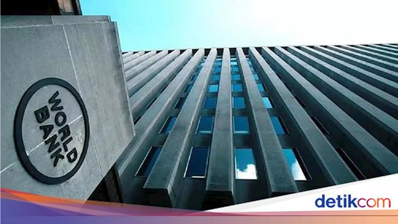 Bank Dunia Sebut Sektor Publik & Pemerintah Tak Bisa Danai Program 3 Juta Rumah