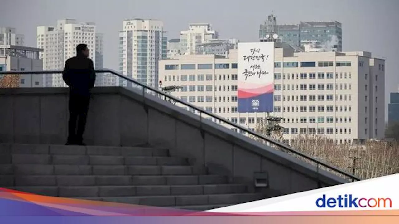 Gejolak Politik Korsel Memanas, Bank Sentral Sebut Kondisi Pasar Tetap Stabil