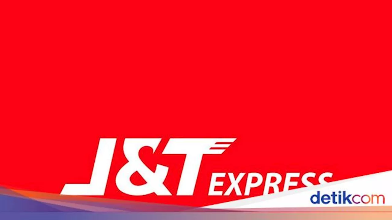 J&T saat Libur Nataru Masih Tetap Buka, Ini Jadwal dan Estimasi Waktu Kirimnya