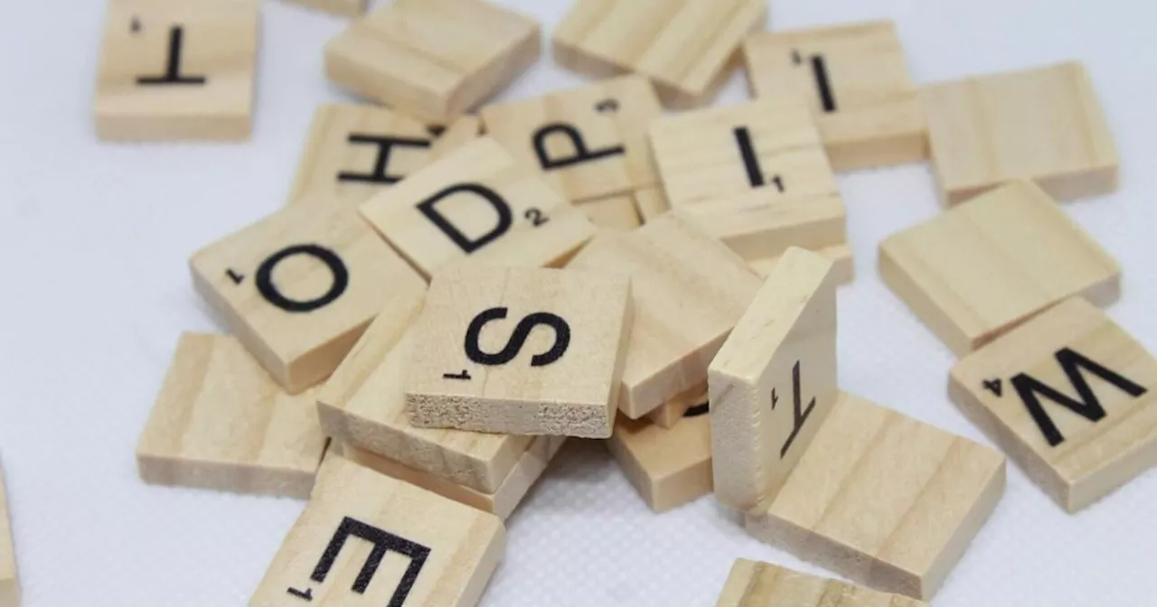 New Zealander studied for a year to win the Spanish world Scrabble title. He doesn’t speak Spanish