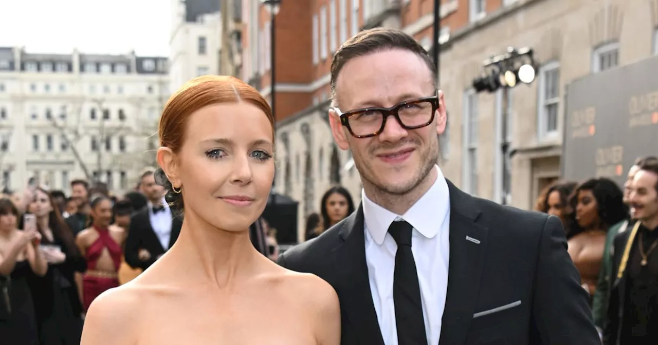 BBC Strictly Come Dancing's Kevin Clifton 'sobbing' as Stacey Dooley declares love for Scouse star