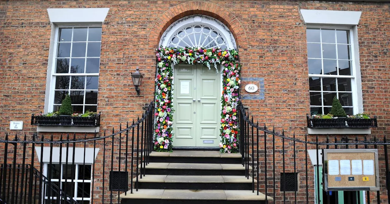 Historic former 60 Hope Street site to become 'cosy' pub