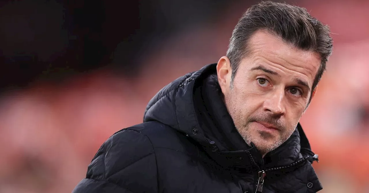 Marco Silva makes 'emotional' Anfield admission after witnessing 'the power of Liverpool'