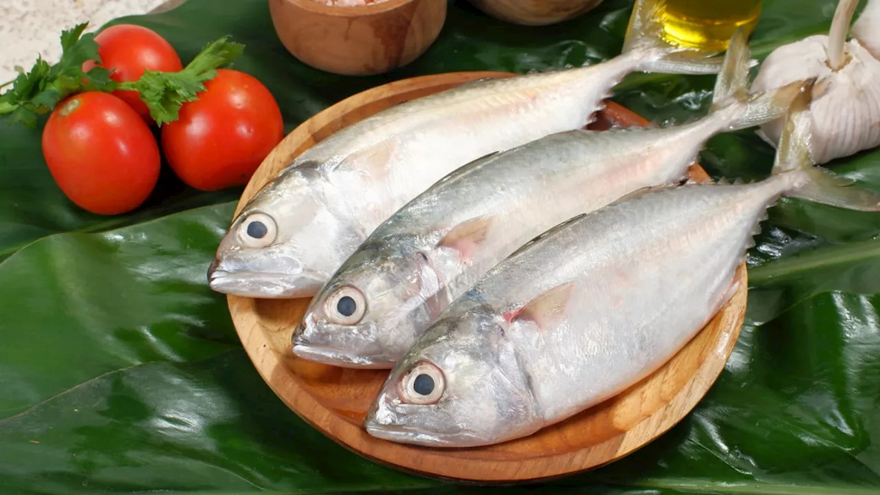 5 consecuencias para la salud de consumir pescado crudo