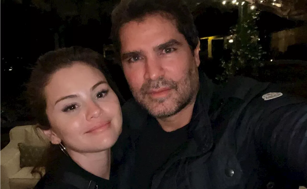 Eduardo Verástegui asegura que Selena Gomez iba a cantar en 'Sound of Freedom' pero Hollywood la censuró