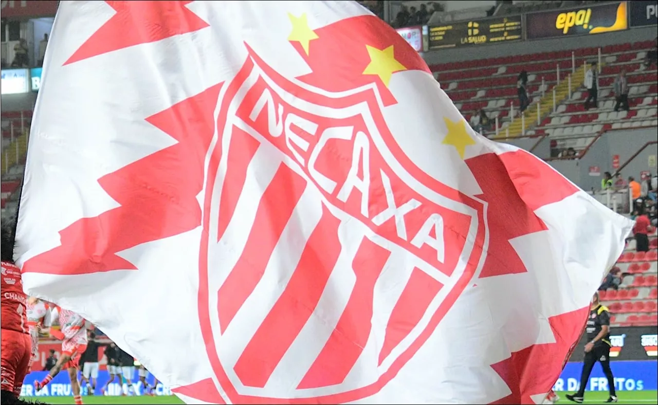 Necaxa tendrá nueva casa; por este canal se verán ahora sus partidos en la Liga MX