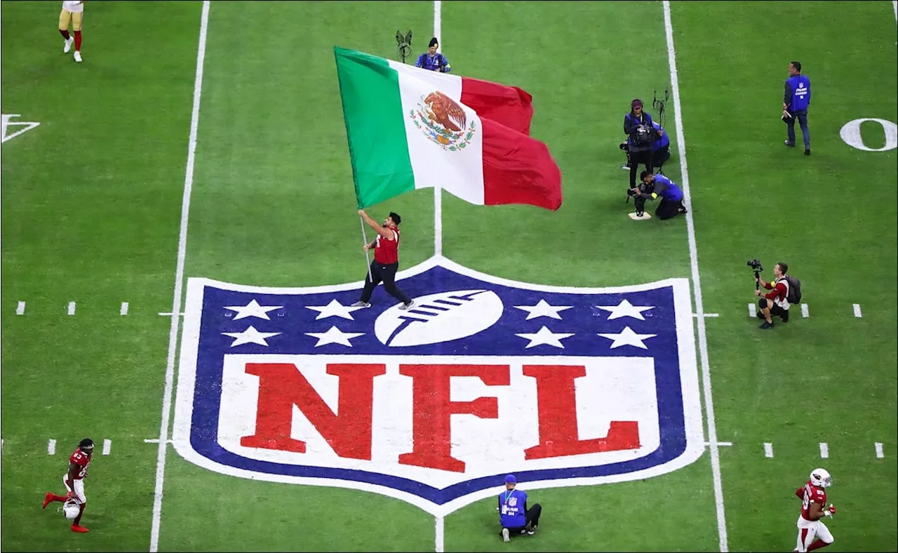 NFL: ¿Cómo ver en México los juegos que irían por Fox Sports?; esta es la opción