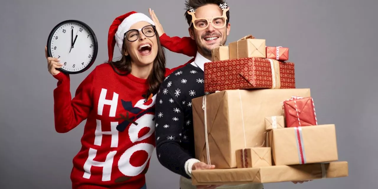 Intercambios de regalos en el trabajo y su papel en la cultura organizacional