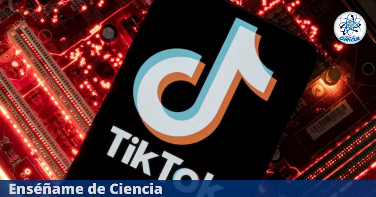 Adiós TikTok: confirman prohibición de esta popular red social; esta ya tiene fecha límite