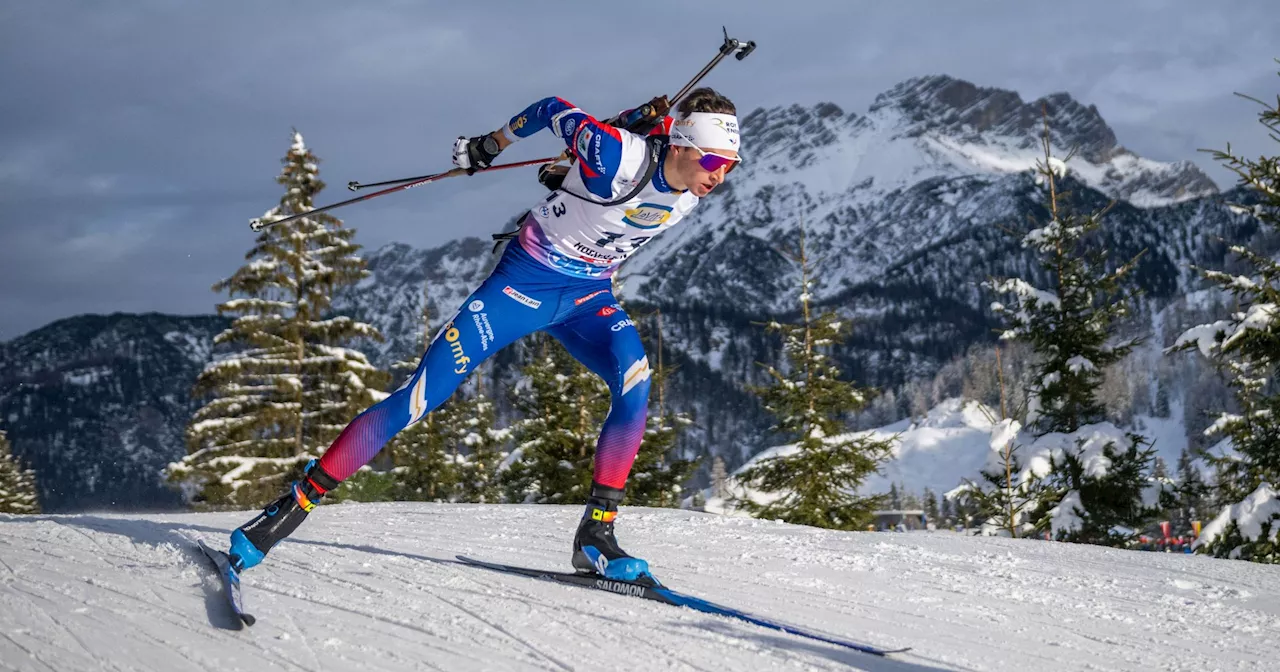  Relais masculin | Les invincibles Bleus triomphent des Norvégiens