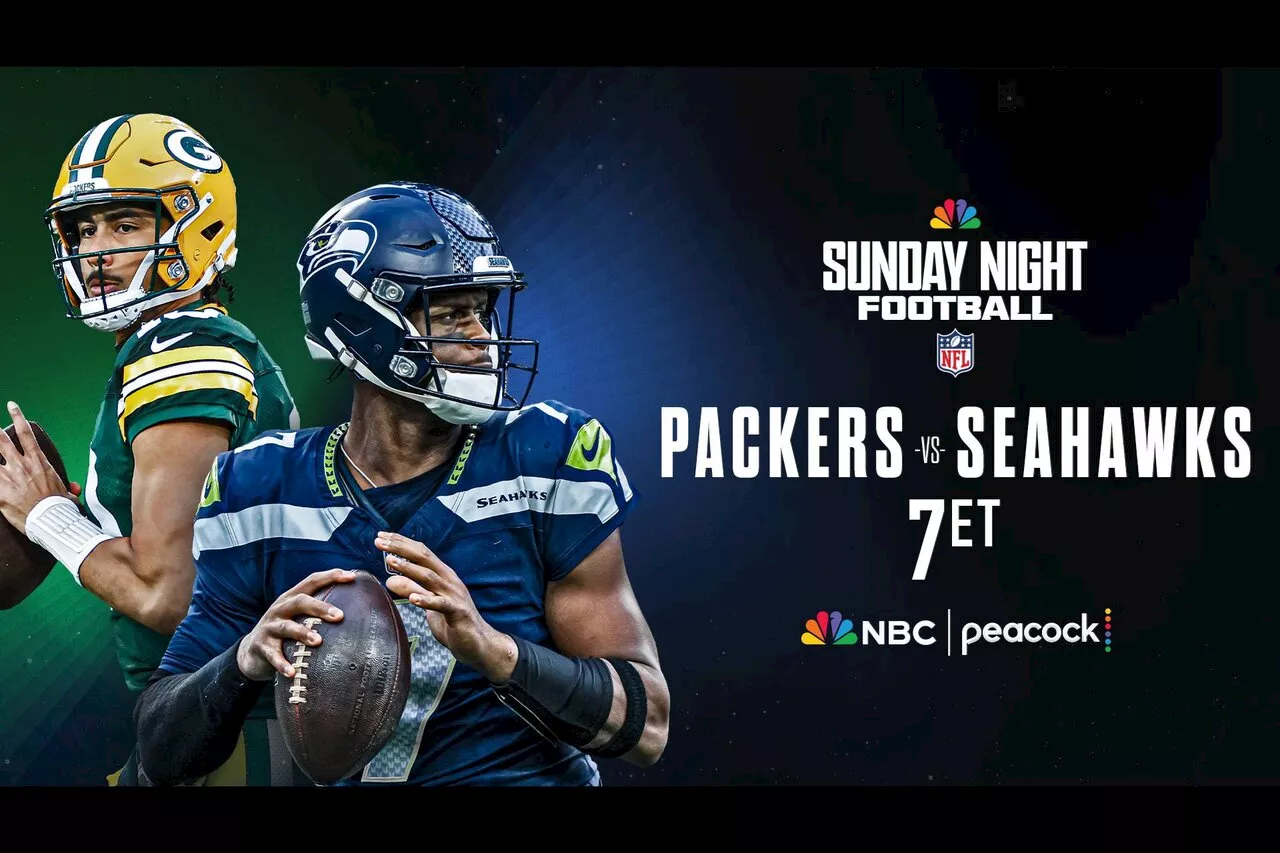 Seattle Seahawks vs Green Bay Packers Breakdown and Prediction Week 15 SNF