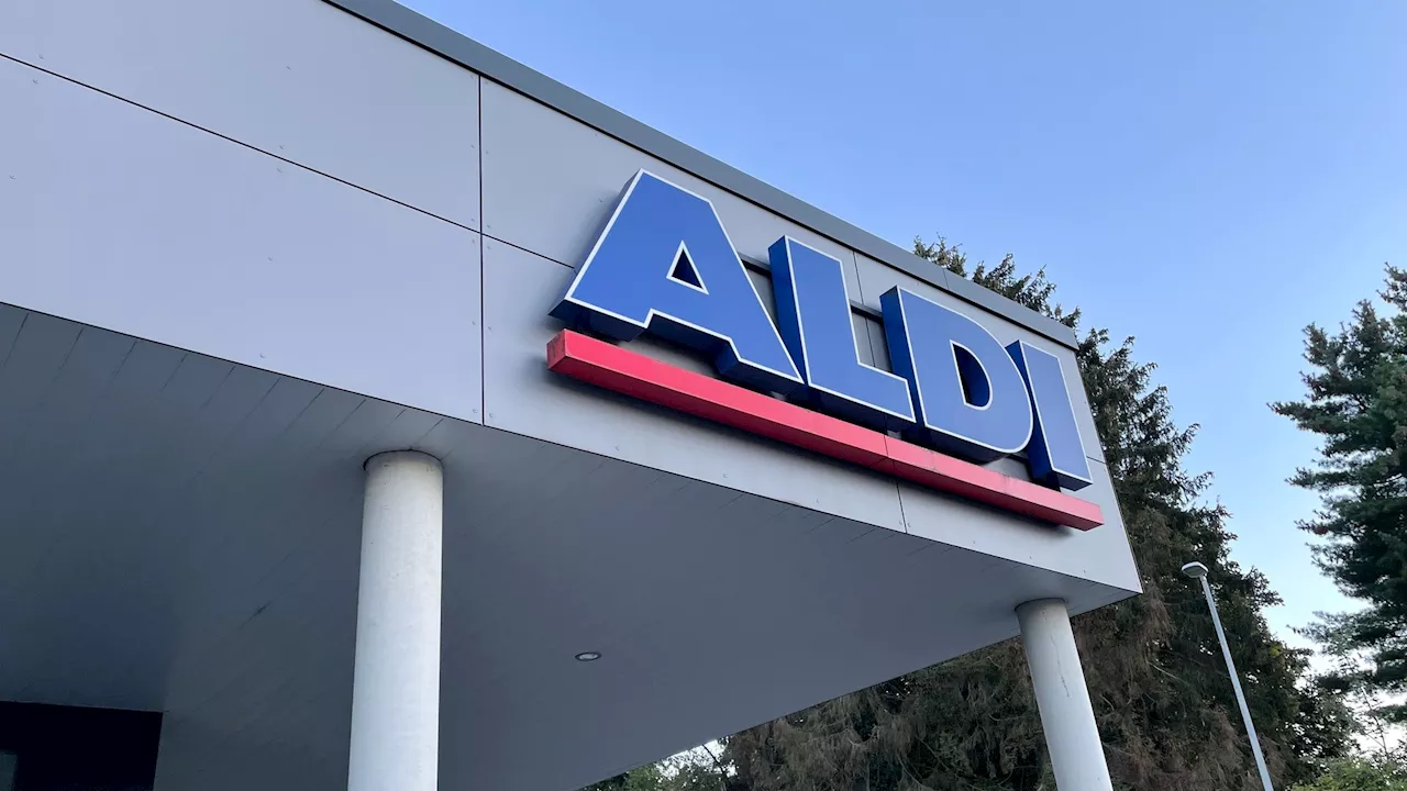 Aldi verkauft am Donnerstag einen Alleskönner für euren Nachttisch für 29,99 Euro