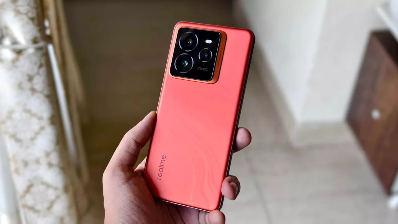 Realme GT 7 Pro Review: An Ambitious Leap