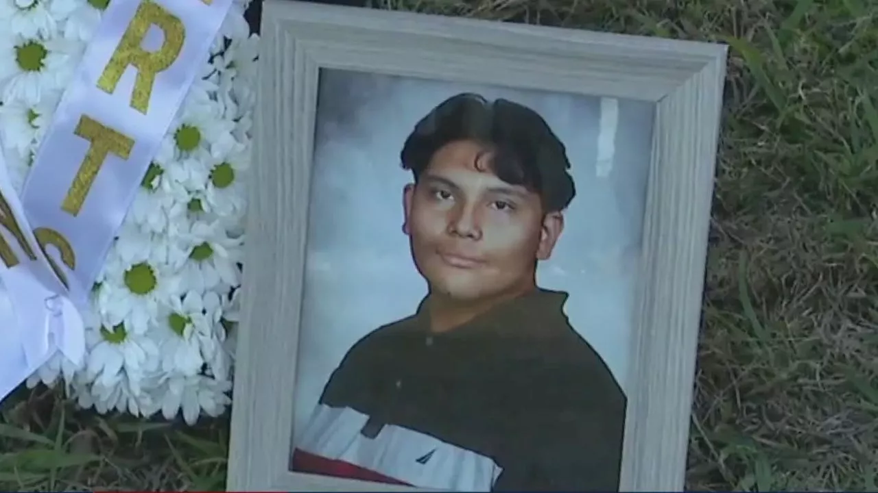 Milby High School student's death sparks town hall meeting to address railroad concerns, safety