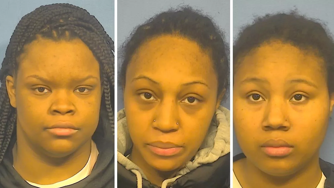 Four women, teen charged in same-day retail thefts at Oak Brook Nordstrom Rack: prosecutors