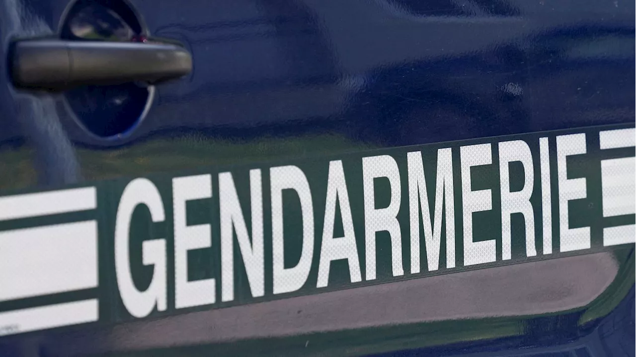 Un homme tué à l'arme blanche à Saint-Vallier, dans la Drôme, sa voisine en garde à vue, une enquête pour assa