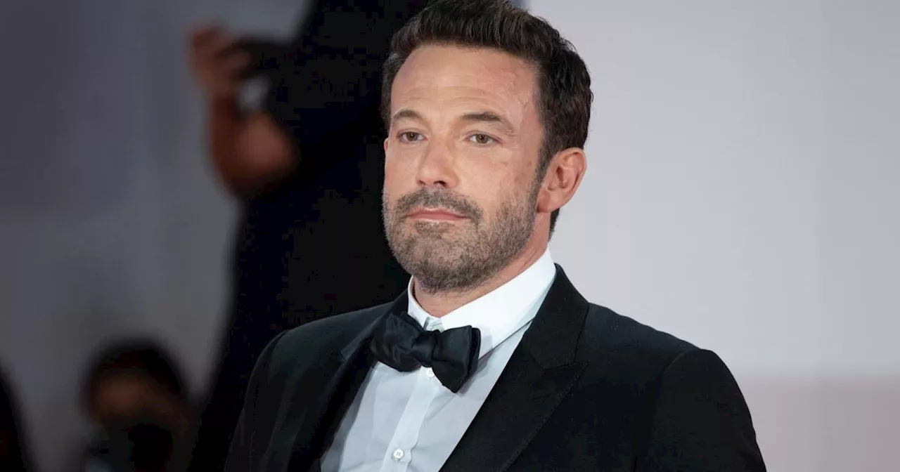 Ben Affleck retrouve ses exs Jennifer Lopez et Jennifer Garner pour une occasion très spéciale