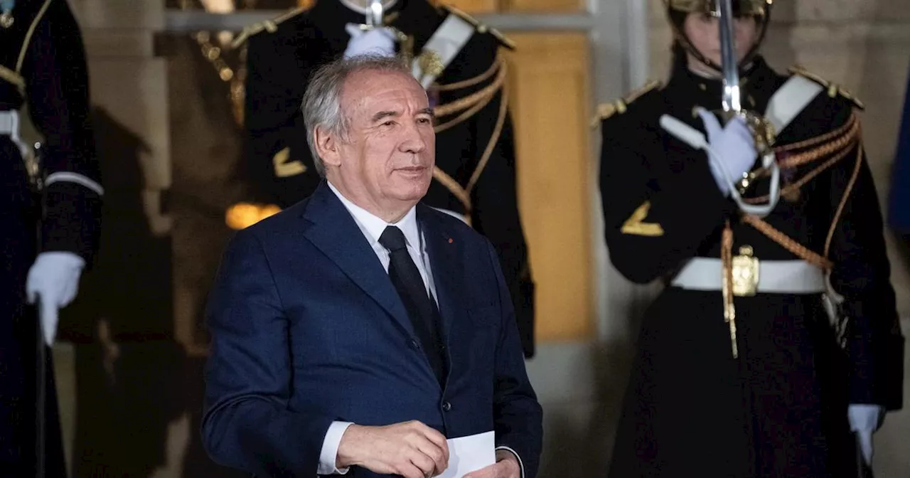 François Bayrou Premier ministre, Nicolas Sarkozy ne cache pas son amertume : “Un spectacle affligeant”