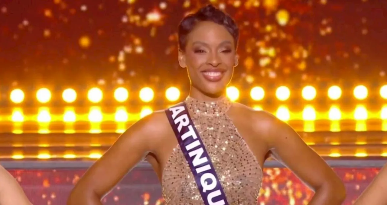 Miss France 2025 méconnaissable : découvrez Angélique Angarni-Filopon avec les cheveux longs