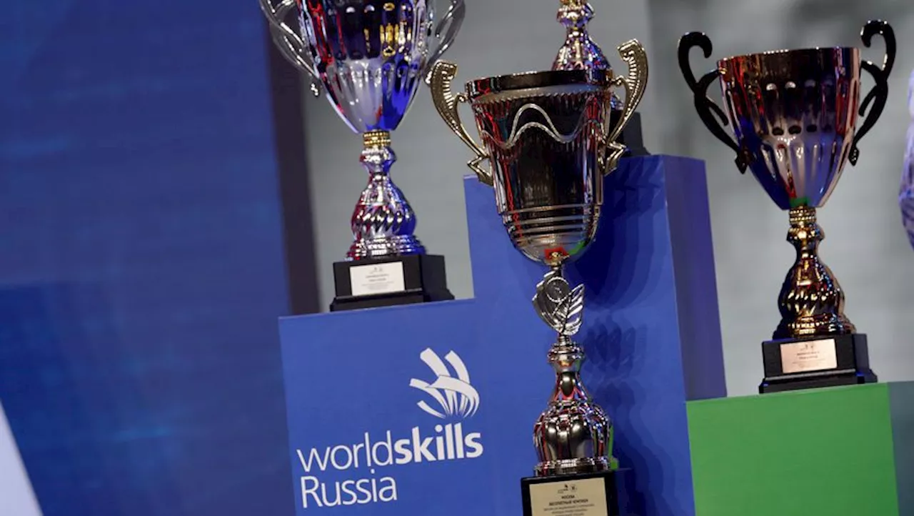 Экс-руководство WorldSkills обвинили в хищении 130 млн на нацпроекте «Демография»