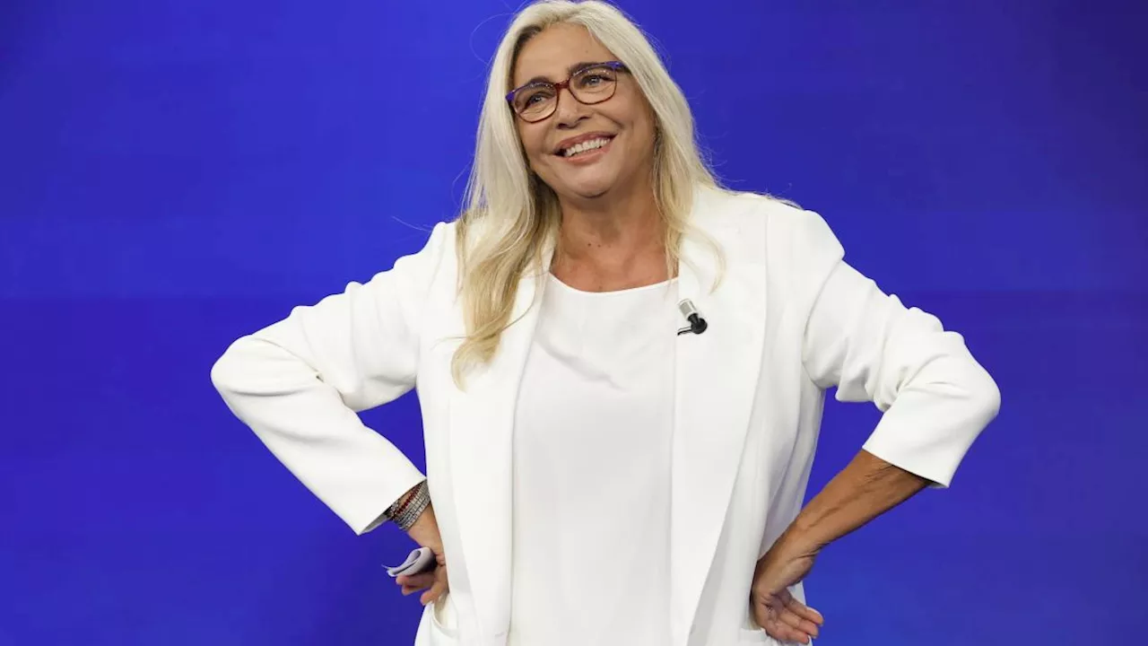 Domenica In, gli ospiti del 15 dicembre da Federica Pellegrini a Ivana Spagna