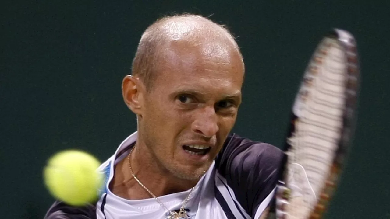 Follia Davydenko: 'I maschi nel tennis lavorano più delle donne, non è giusto pagarli uguali'