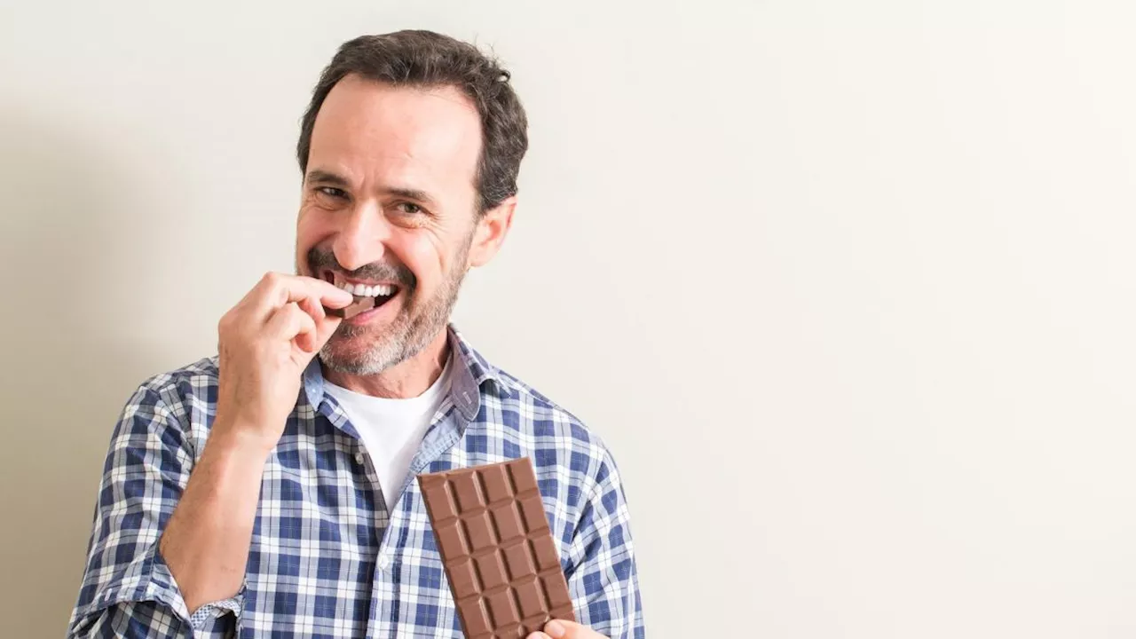 Il cioccolato fondente è un'arma contro il diabete: ecco quanto mangiarne