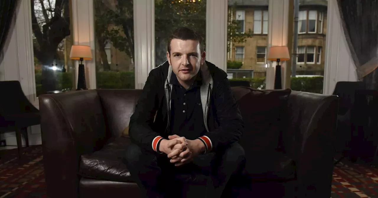 Kevin Bridges delights Glasgow and Clydebank charities with huge donations