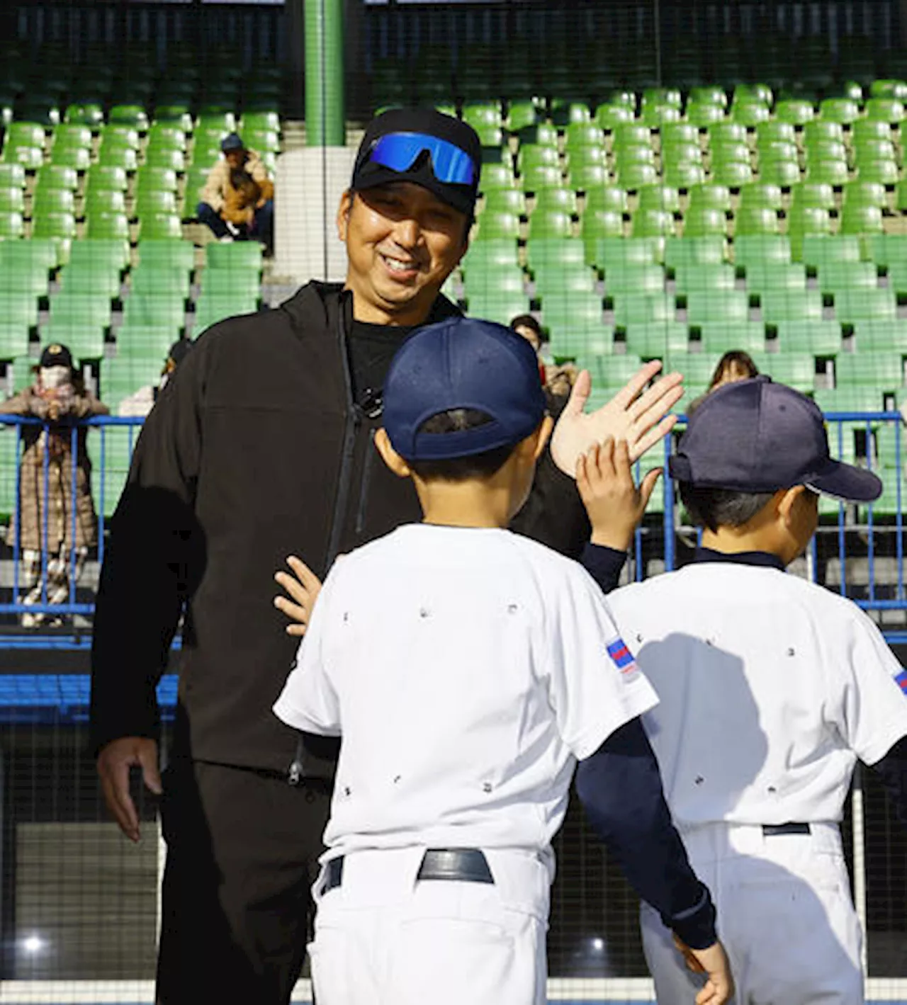 【阪神】藤川監督「一番欲しかった」現役ドラフト畠世周の復活確信 １軍キャンプ参加も明言