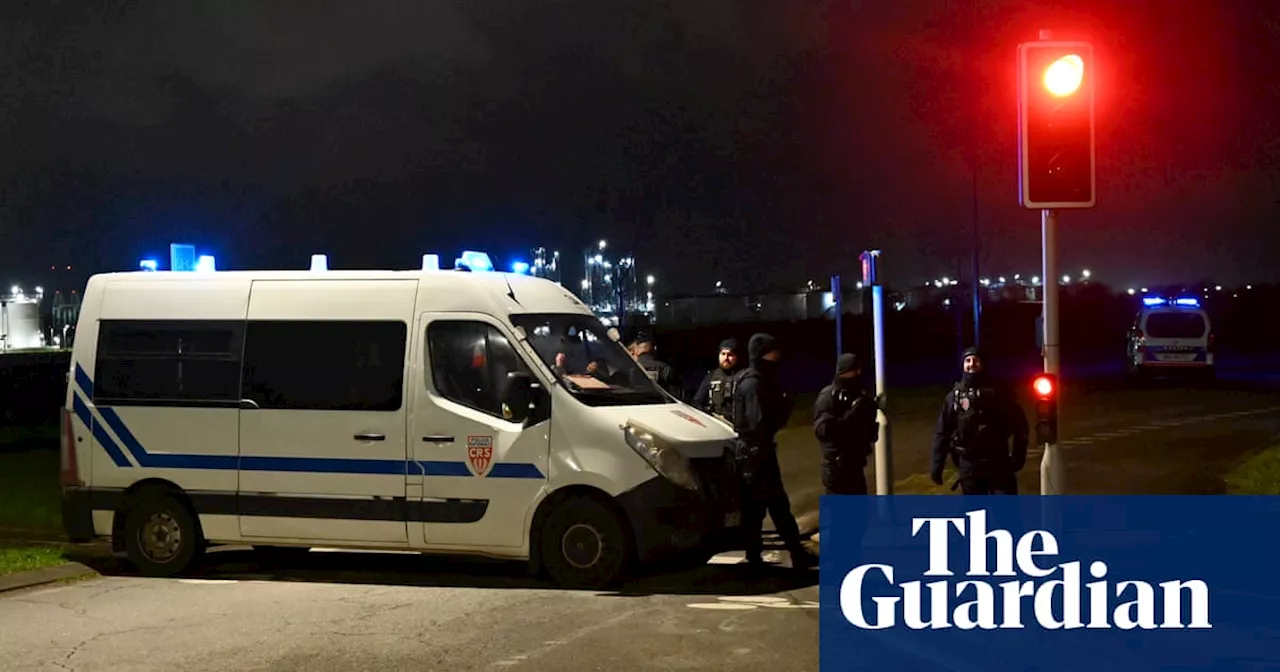 French police search for motive after five shot dead near Dunkirk