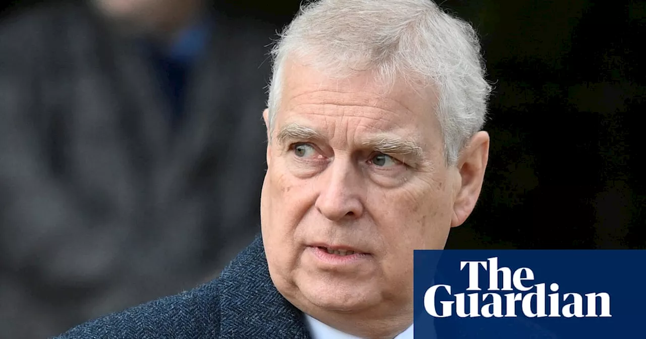 Who is H6, the Chinese businessman with links to Prince Andrew?