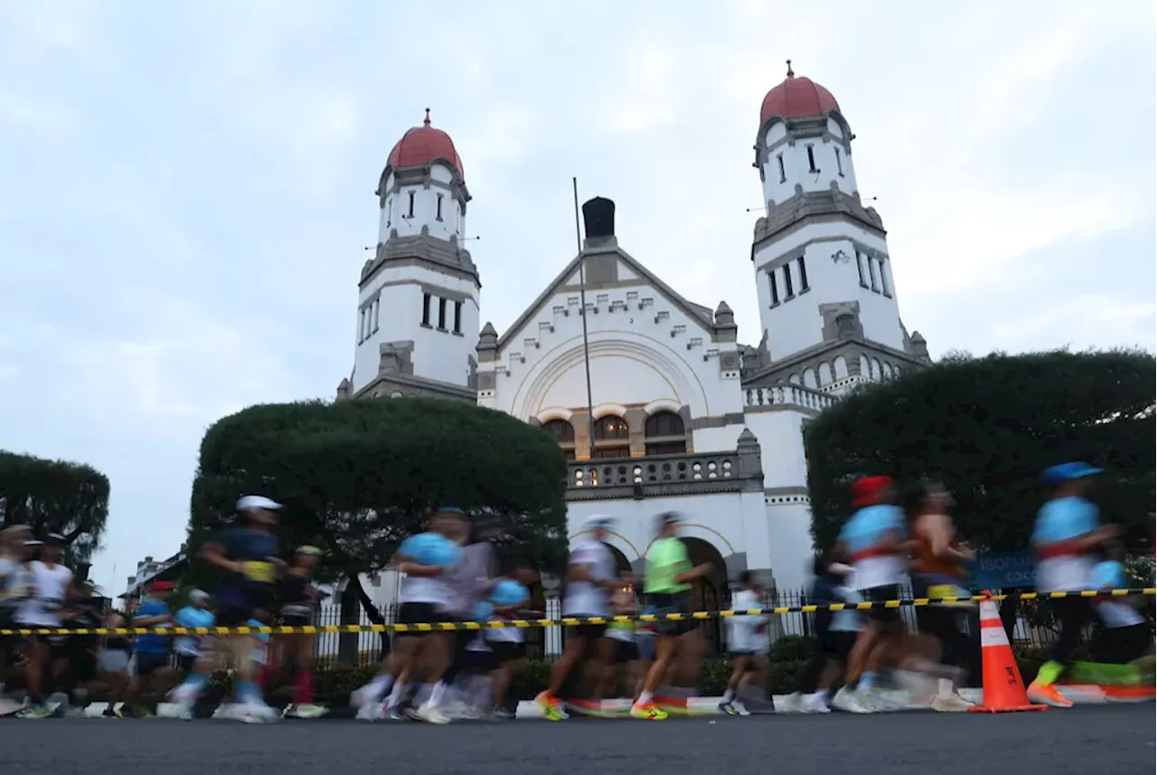 Kenapa Lomba Lari 10K Banyak Diminati?