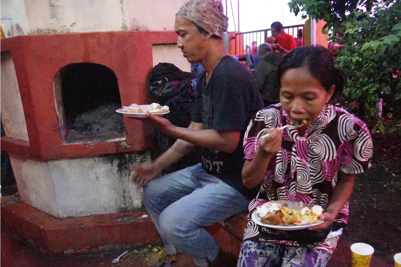 Puasa Intermiten Menyehatkan, tetapi Berdampak Buruk pada Pertumbuhan Rambut