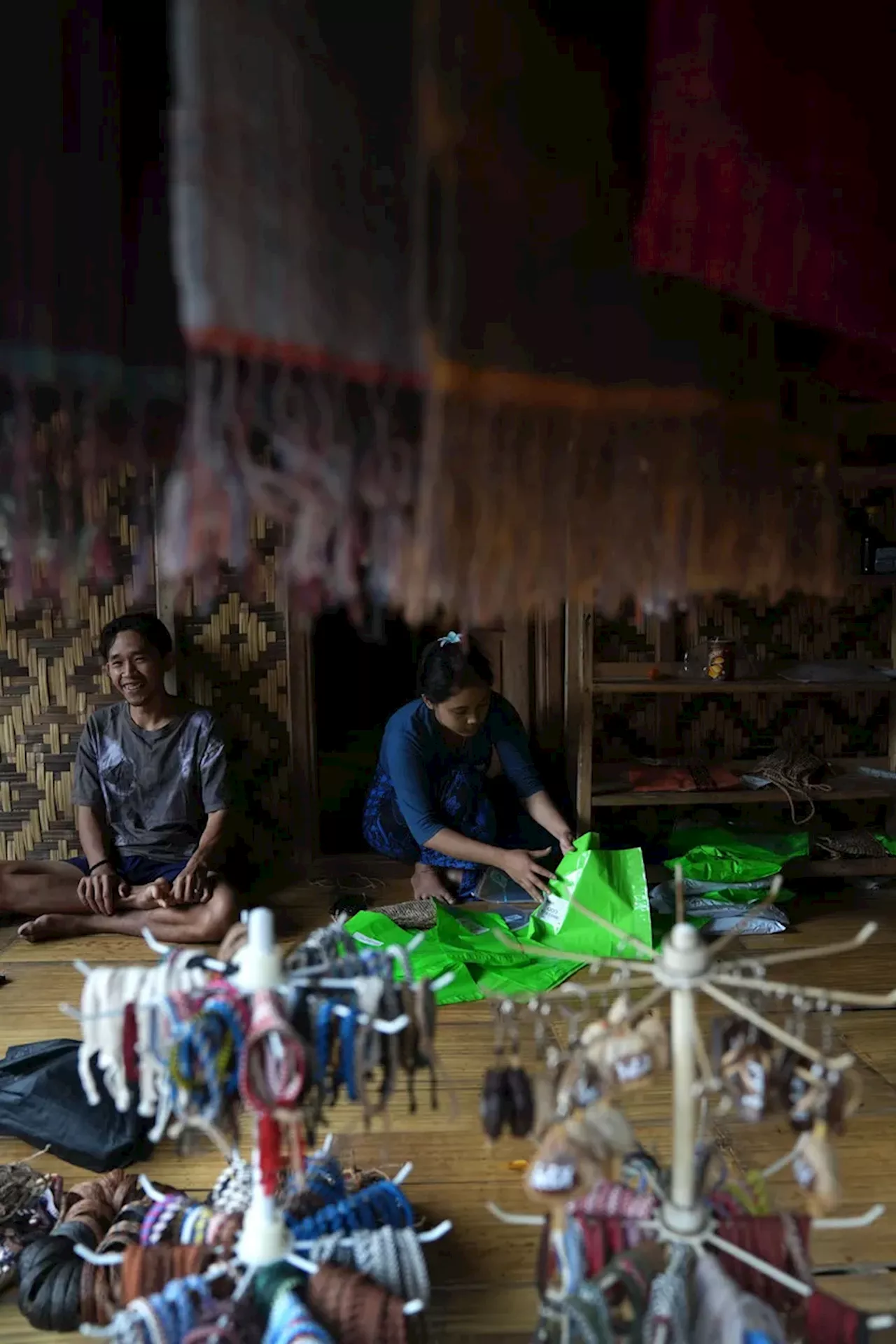 Setelah Medsos Mengetuk Pintu Baduy